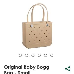 Bogg bag